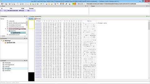 20-Seconds Malicious Windows Lnk Analysis