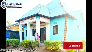 Inzu CADASTRE iragurishwa 20 millions ZONYINE Inzu CADASTRE iragurishwa 20 millions ZONYINE