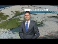 Another wintry blast coming to the Maritimes