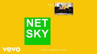 Video voorbeeld van "Netsky - Téquila Limonada (Audio) ft. A.CHAL"