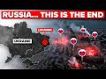 Something EERIE is Happening in Luhansk... Russian Troops Are Too SCARED To Fight