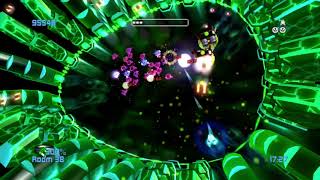 Mutant Storm Reloaded: Room 38 (Xbox 360)