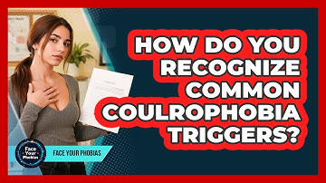 How Do You Recognize Common Coulrophobia Triggers? - Face Your Phobias