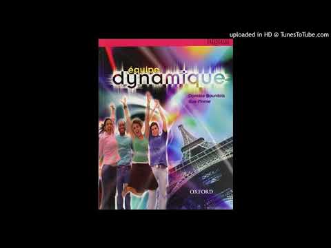 Equipe Dynamique -