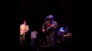 Craig Walker live Again-part1
