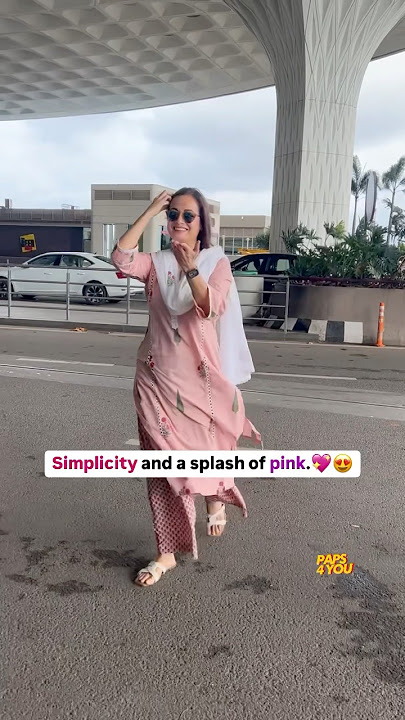 Dia Mirza glowing in shades of tradition and tenderness.💖😍