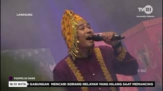 Pompelisi Dade - Zul Tayeb - Tovau Mporesi