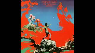Ur̲i̲ah H̲e̲e̲p - T̲h̲e̲ M̲a̲gicia̲n's B̲irthday (Full Album) 1972
