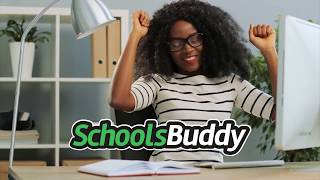 Paperless School Admin with SchoolsBuddy