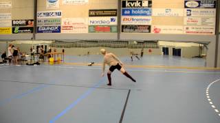 Udtagelse sekvens