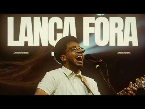 LANÇA FORA - Jordan Teixeira