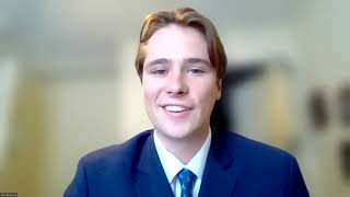 BUS 4000 Portfolio Introductory Video