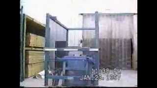 Beacon World Class - Trash Can Dumper - 800-454-7159