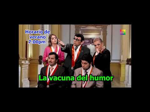 ESTE SABADO LOS CHONGRESISTAS NOS CUENTAN COMO PASARAN NAVIDAD.