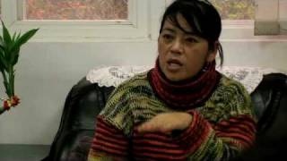 20090107 訪問宗正媽媽(導覽員)5 / 7
