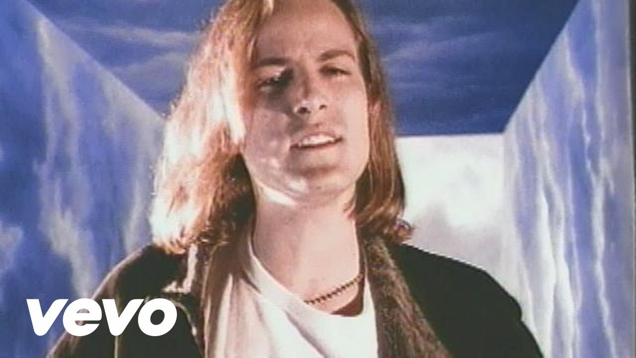 Federico Vega - Cielo (Video)