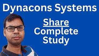 dynacons systems & solutions ltd share - complete study