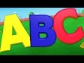 abc songs | Nursery Rhymes For Childrens | Songs For Kids From Kids Tv