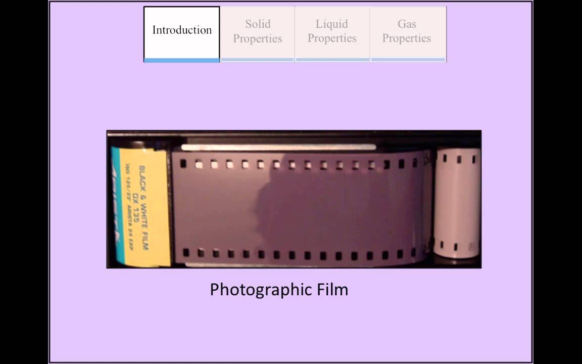 ChemWiki Elemental Minute Bromine (Physical Properties) YouTube