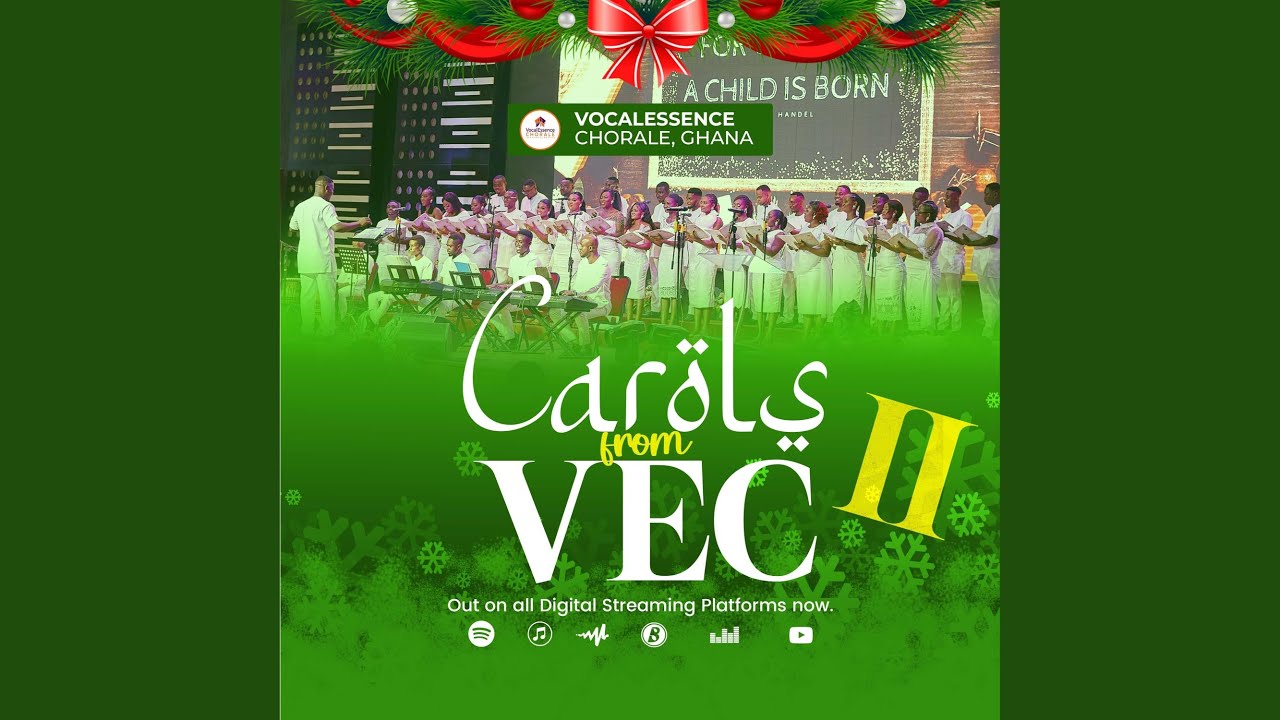 Carol Of The Bells - YouTube