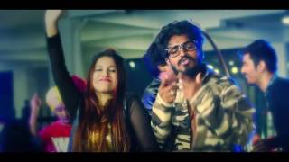 EMIWAY ft  RADNYI TYAGRAJ  BHOLENATH KA BIRTHDAY OFFICIAL MUSIC VIDEO 4K