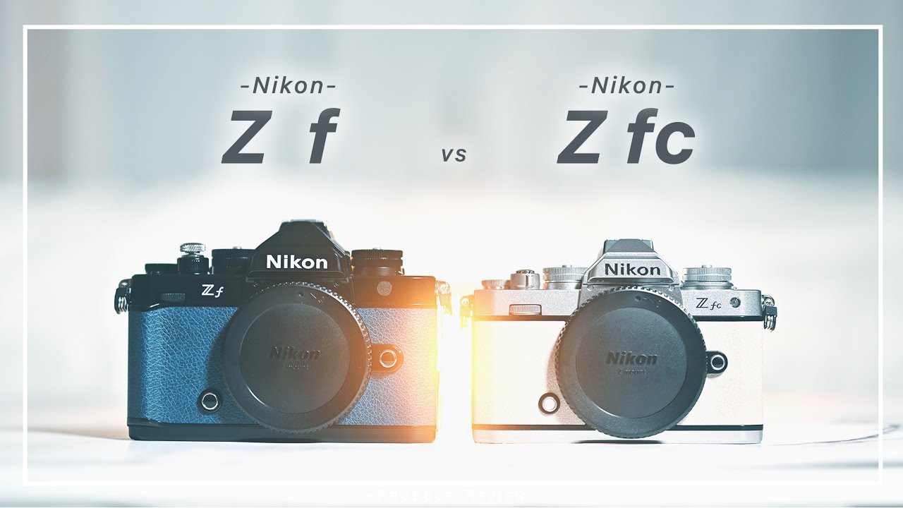 Comprehensive Comparison] For those of you wondering between the