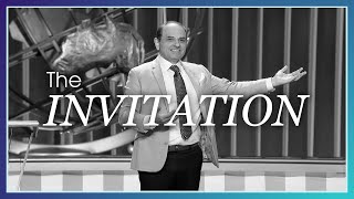 The Invitation