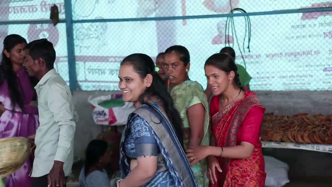 Vivek Wed Rutuja Puri