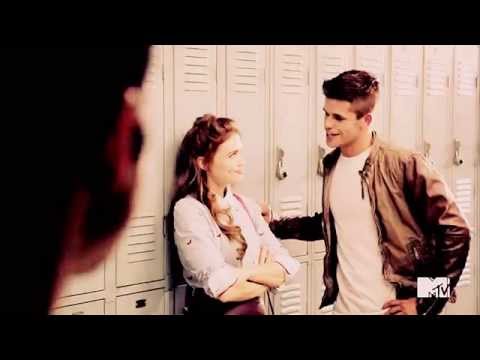Capa de Scott & Lydia || Acts Of Courage