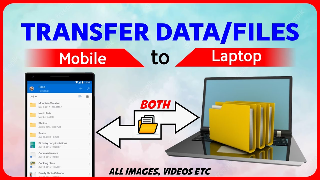 How To Transfer Photos Or Videos From Android To Laptop Or PC YouTube how-to-transfer-photos-or-videos-from-android-to-laptop-or-pc-youtube