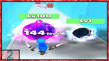 Solo Leveling: Hit & Run Gameplay - Android - Part2