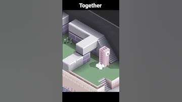 Together Fancade #fancade #gameplay #games #game #gamer #gamebagus #gameseru