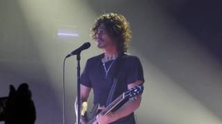 Soundgarden - Hands All Over LIVE Austin Music Hall Austin, Tx. 5/25/13