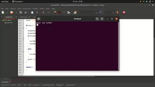 Celebrity C program to round off any number | codewj Profile