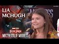 Lia McHugh and the Constant Surprises of the MCU!