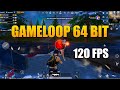 PUBG Mobile : 120 FPS : HDR + 4.3 Update : RTX 2070 S + I5 12600KF Gameloop 64 Bit