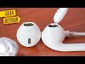 How to Clean EarPods/Apple AirPods: remove wax cleaning your earphones/earbuds safely - easy!