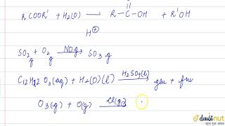 HOMOGENEOUS AND HETEROGENEOUS CATALYSTS