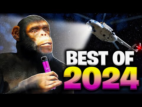 Best of GTA RP 2024