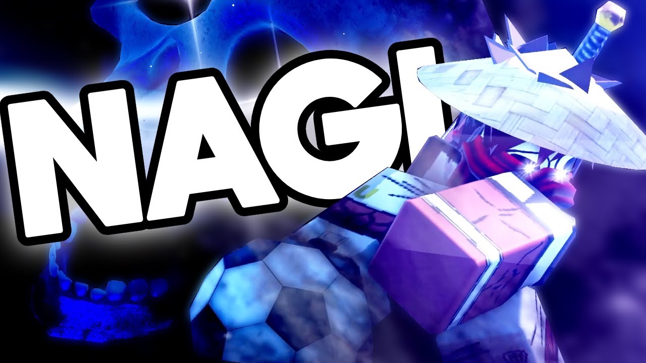 Nagi Rework Nagi's REWORK is CRAZY | Azure Latch - YouTube