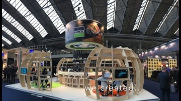 Bunzl Foodservice | Aftermovie Horecava 2018