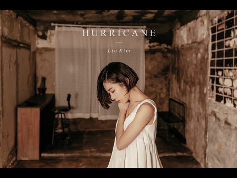 Lia Kim Choreography / <strong>Hurricane</strong> - <strong>Eric</strong> <strong>Benet</strong>