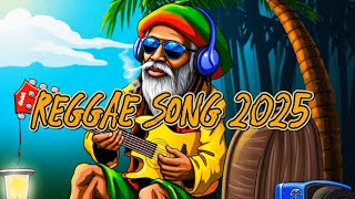 DUB REGGAE BEST REGGAE MIX 202️4🦀REGGAE MUSIC HITS 2024💖RELAXING REGGAE SONGS RHYTHM