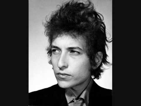 ♫ Bob Dylan - Blowin' In The Wind (ORIGINAL) [Lyrics]