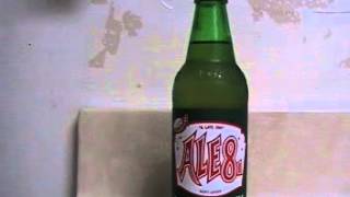 My Ale8 One Commercial