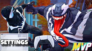 Marvel Rivals Settings That Will Instantly Improve Aim &amp; Movement