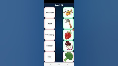 spelling quiz (level 24)