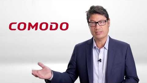 With Comodo, is my data in the cloud safe?