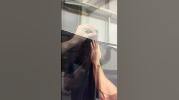 Touch Frame Assembly & Installation