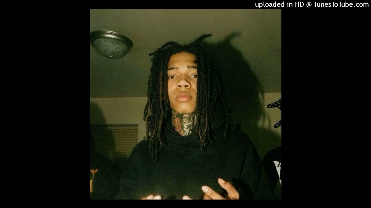 [FREE] Chuckyy X Lucki Sample Type Beat 